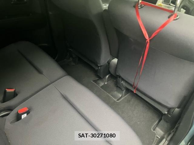 Honda ZEST 2007-06 7731233-14