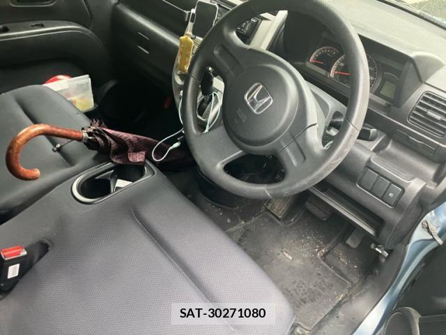 Honda ZEST 2007-06 7731233-16