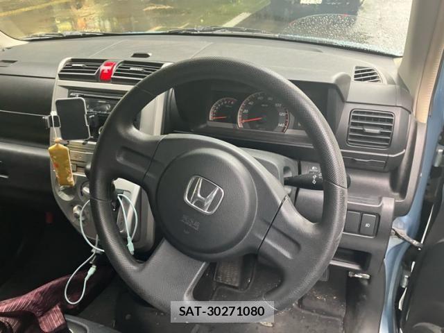 Honda ZEST 2007-06 7731233-20