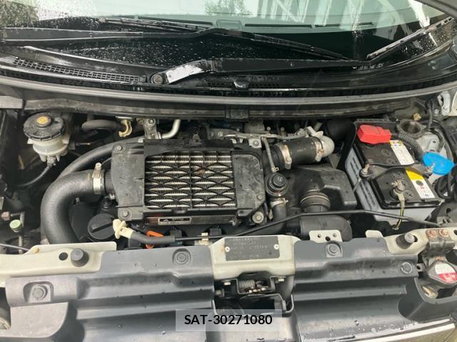 Honda ZEST 2007-06 7731233-22