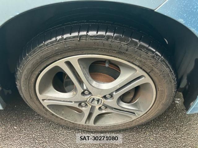 Honda ZEST 2007-06 7731233-4