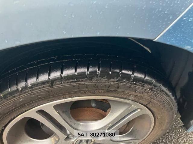 Honda ZEST 2007-06 7731233-5