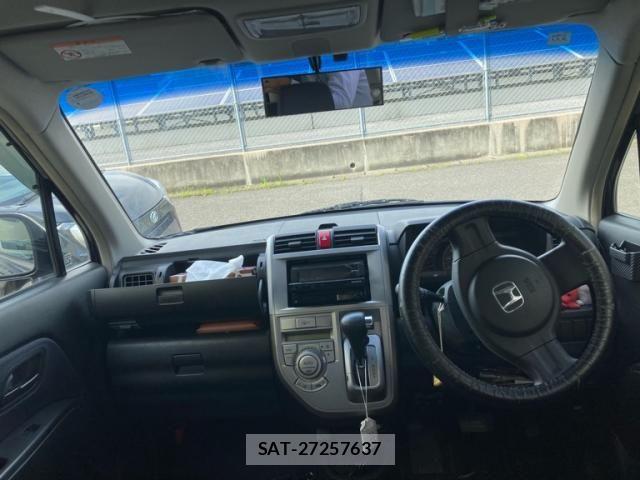 Honda ZEST 2008-07 8039486-10