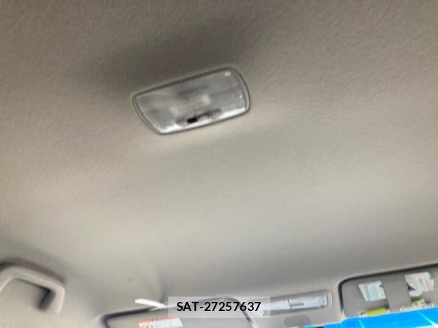 Honda ZEST 2008-07 8039486-11