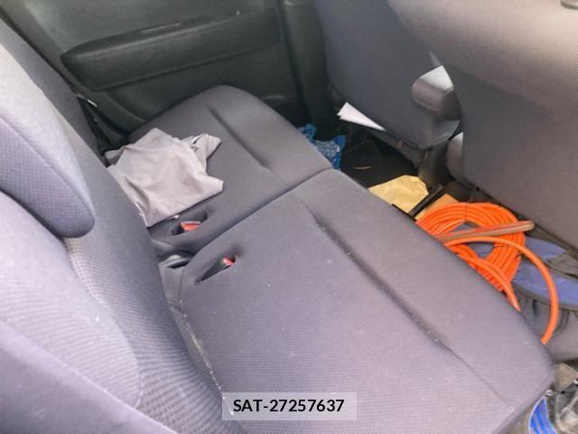Honda ZEST 2008-07 8039486-12
