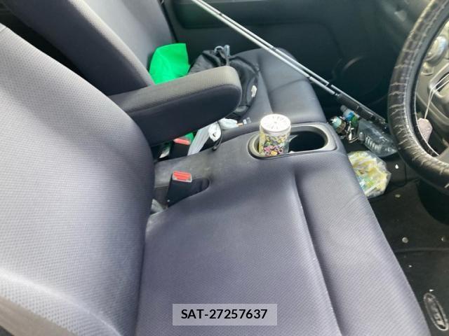 Honda ZEST 2008-07 8039486-13