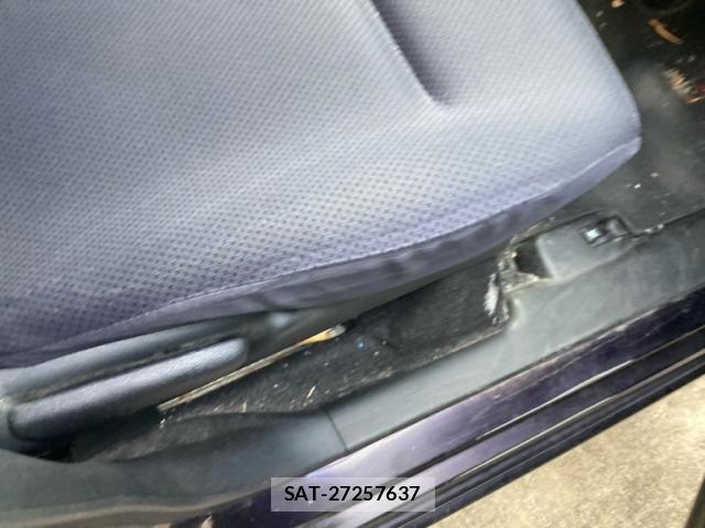 Honda ZEST 2008-07 8039486-15