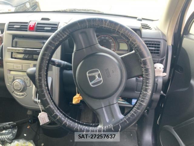 Honda ZEST 2008-07 8039486-17