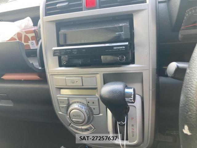 Honda ZEST 2008-07 8039486-18