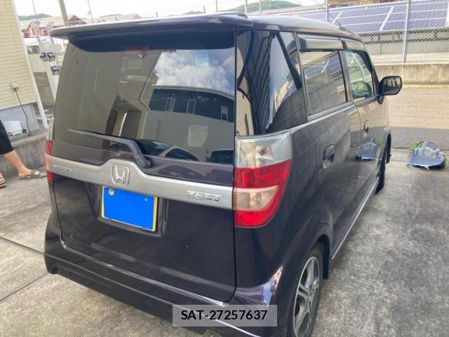 Honda ZEST 2008-07 8039486-1