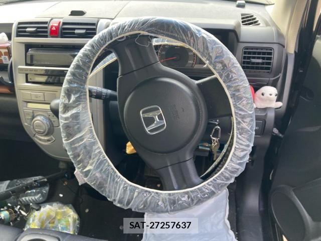 Honda ZEST 2008-07 8039486-19