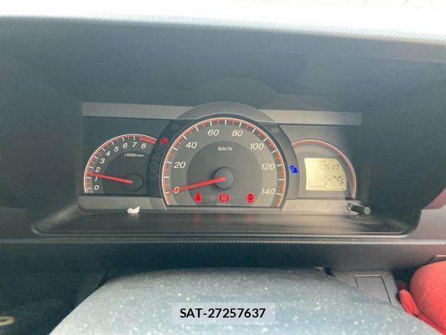 Honda ZEST 2008-07 8039486-21