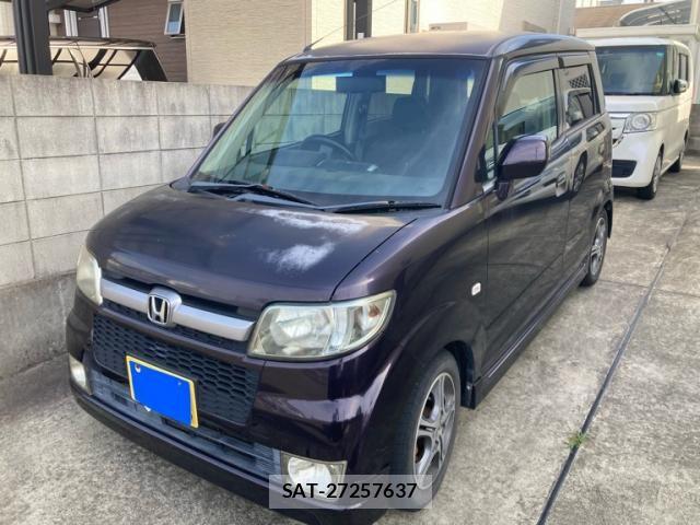Honda ZEST 2008-07 8039486-2