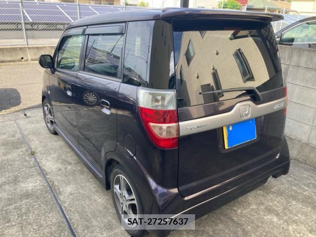 Honda ZEST 2008-07 8039486-3