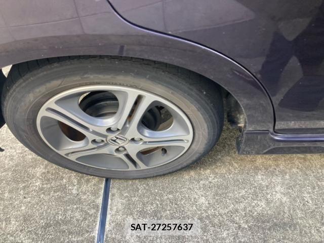 Honda ZEST 2008-07 8039486-6