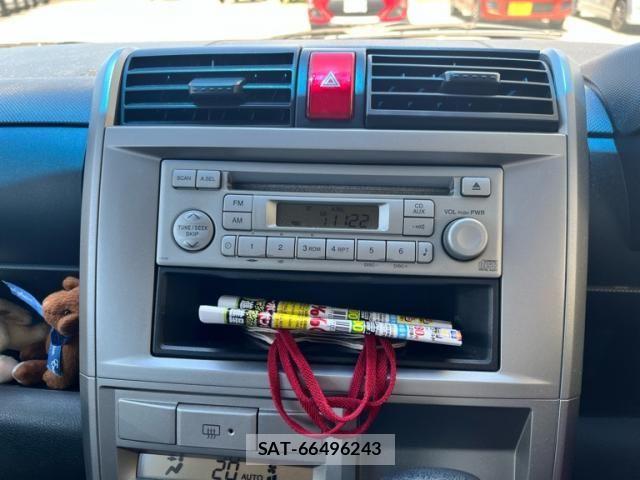 Honda ZEST 2008-05 8076300-12