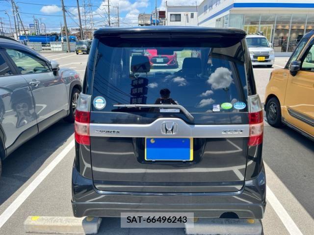 Honda ZEST 2008-05 8076300-1