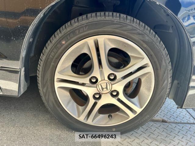 Honda ZEST 2008-05 8076300-2