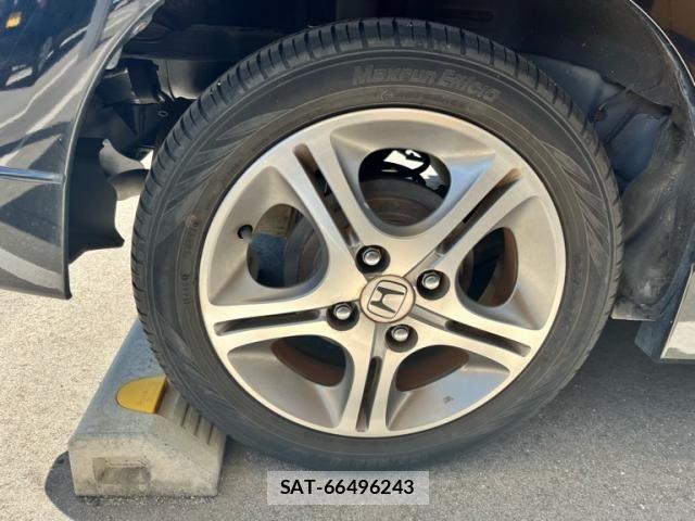 Honda ZEST 2008-05 8076300-3