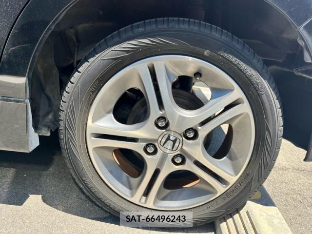 Honda ZEST 2008-05 8076300-4