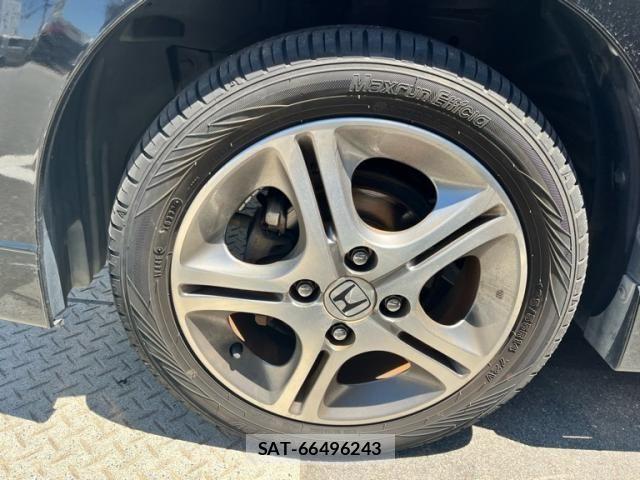Honda ZEST 2008-05 8076300-5