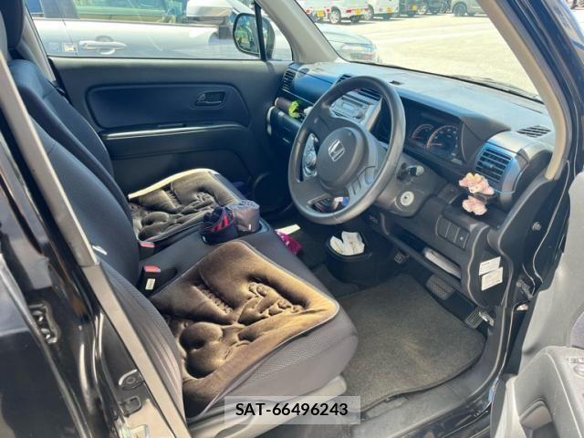 Honda ZEST 2008-05 8076300-6