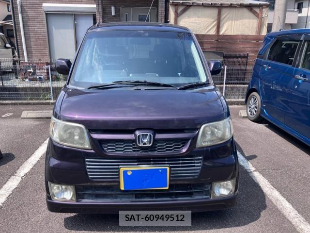 Honda ZEST 2007-12 8102989-0