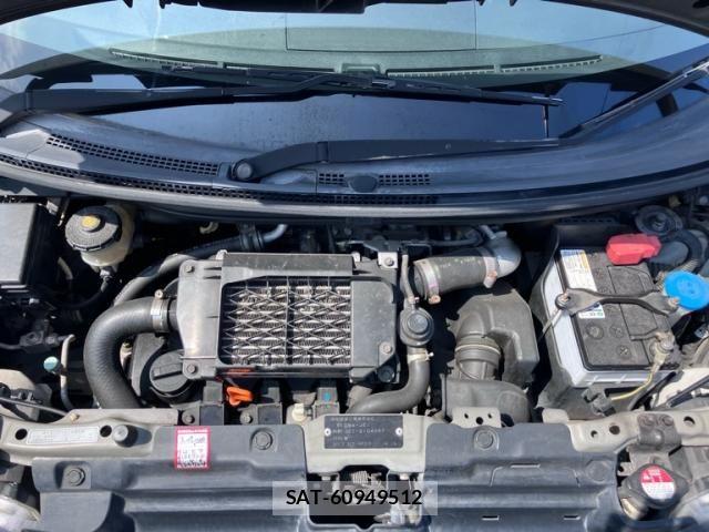 Honda ZEST 2007-12 8102989-10