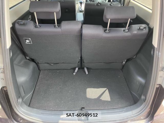 Honda ZEST 2007-12 8102989-11