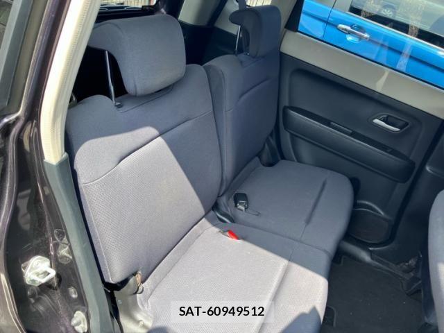 Honda ZEST 2007-12 8102989-13