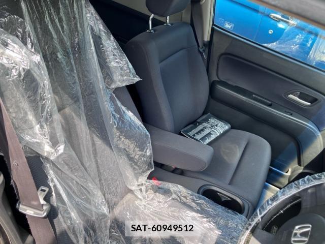 Honda ZEST 2007-12 8102989-14