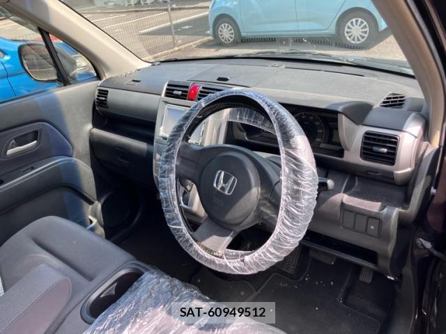 Honda ZEST 2007-12 8102989-15
