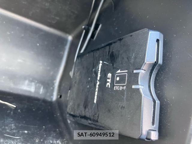 Honda ZEST 2007-12 8102989-17