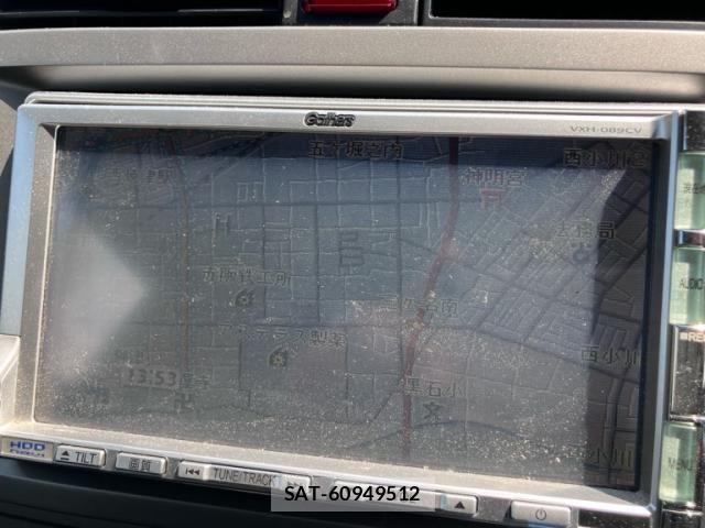 Honda ZEST 2007-12 8102989-18