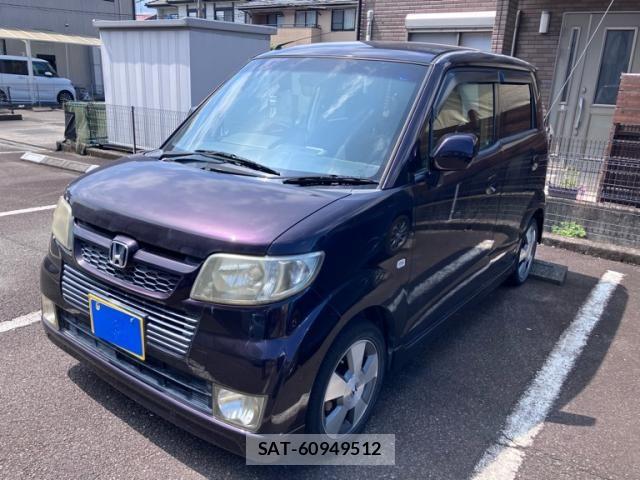 Honda ZEST 2007-12 8102989-1