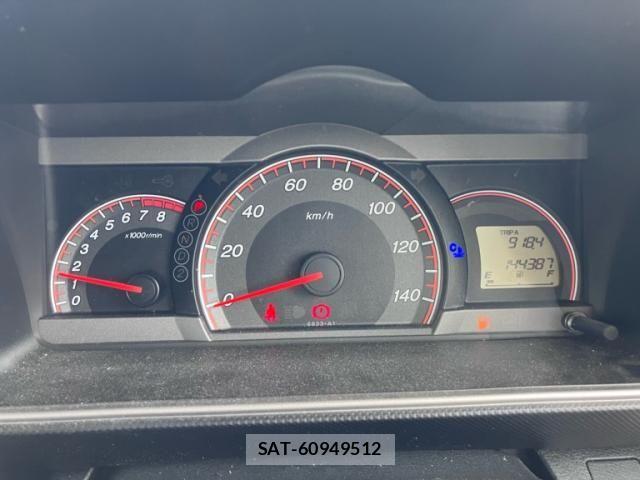 Honda ZEST 2007-12 8102989-19