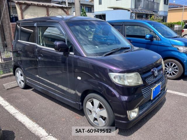 Honda ZEST 2007-12 8102989-2
