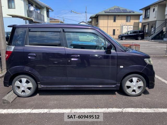Honda ZEST 2007-12 8102989-3