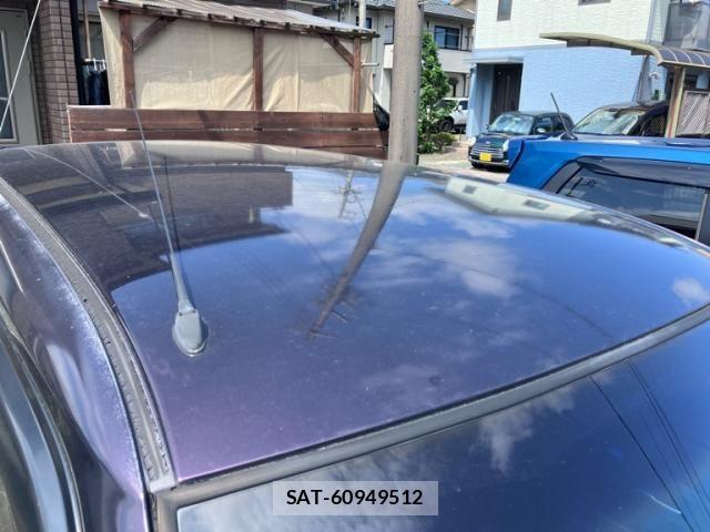 Honda ZEST 2007-12 8102989-7