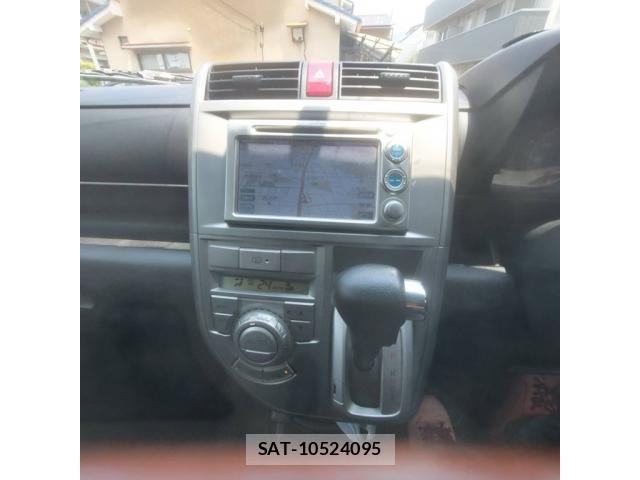 Honda ZEST 2007-03 8232575-9