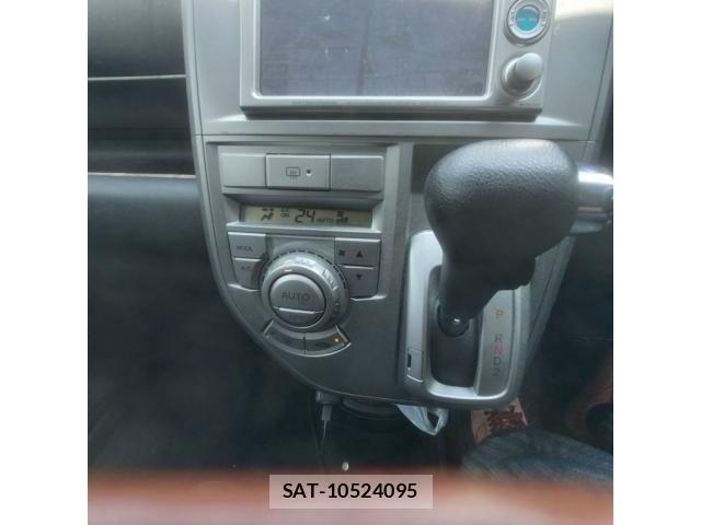 Honda ZEST 2007-03 8232575-10