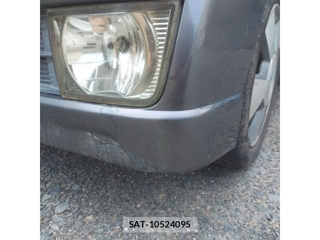 Honda ZEST 2007-03 8232575-11