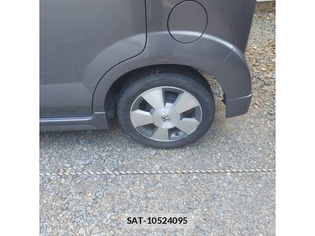 Honda ZEST 2007-03 8232575-13