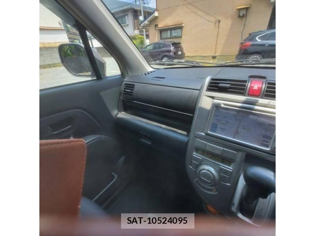 Honda ZEST 2007-03 8232575-15