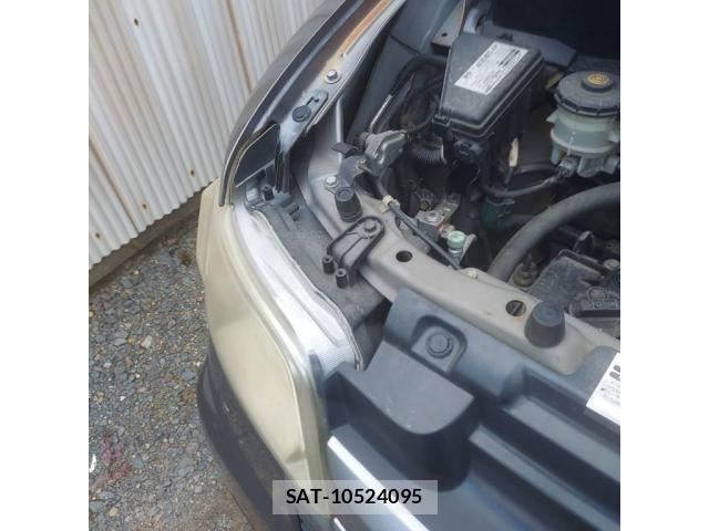 Honda ZEST 2007-03 8232575-23