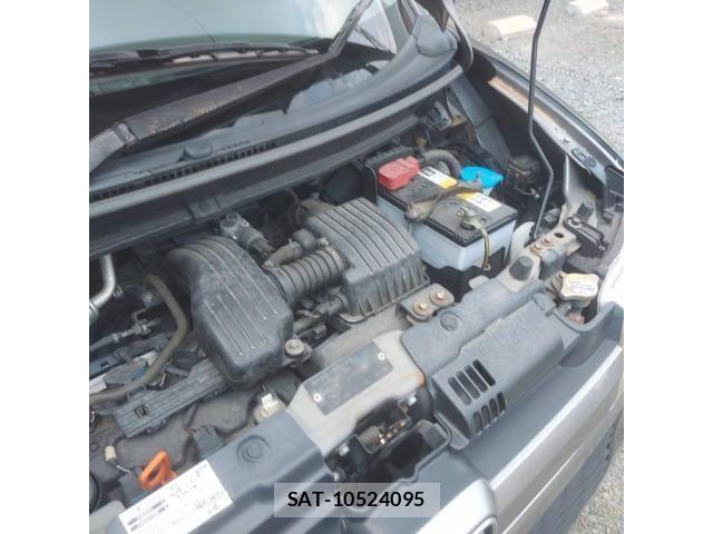 Honda ZEST 2007-03 8232575-25
