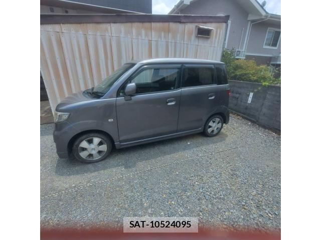 Honda ZEST 2007-03 8232575-2