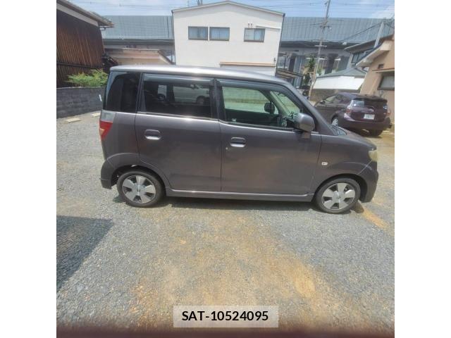 Honda ZEST 2007-03 8232575-3