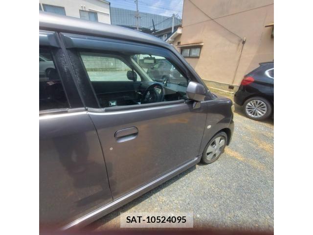Honda ZEST 2007-03 8232575-5