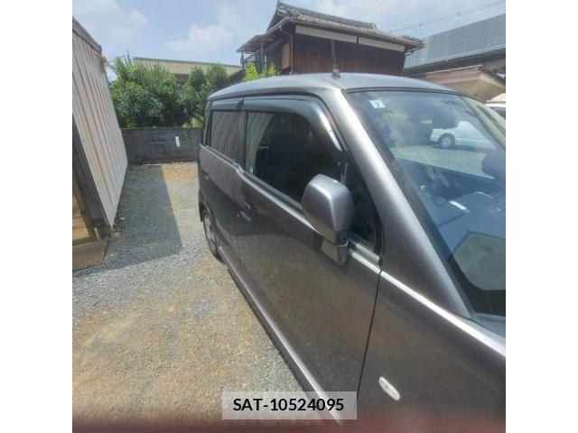 Honda ZEST 2007-03 8232575-7